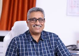 Dr. Chandrabhas Narayana